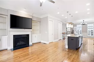 307 Green Street SE, Marietta, GA 30060 - Photo 17