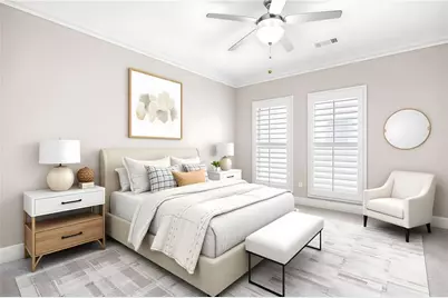 307 Green Street SE, Marietta, GA 30060 - Photo 27