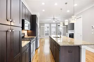 307 Green Street SE, Marietta, GA 30060 - Photo 7