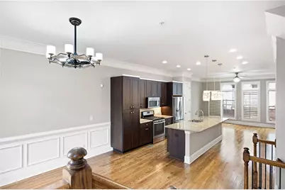 307 Green Street SE, Marietta, GA 30060 - Photo 23