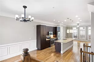 307 Green Street SE, Marietta, GA 30060 - Photo 23