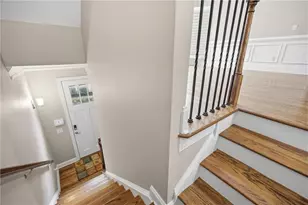 307 Green Street SE, Marietta, GA 30060 - Photo 5