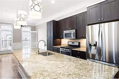 307 Green Street SE, Marietta, GA 30060 - Photo 9