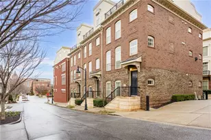 307 Green Street SE, Marietta, GA 30060 - Photo 47