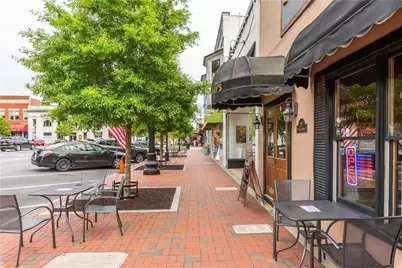 307 Green Street SE, Marietta, GA 30060 - Photo 57