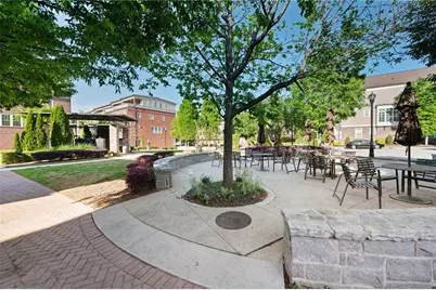 307 Green Street SE, Marietta, GA 30060 - Photo 53