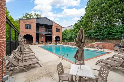 307 Green Street SE, Marietta, GA 30060 - Photo 49