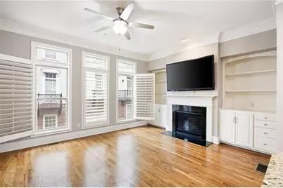 307 Green Street SE, Marietta, GA 30060 - Photo 13