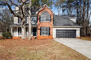 508 Dailey's Creek Dr, McDonough, GA 30253 - Photo 1