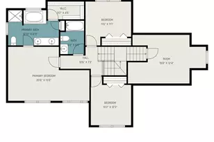 508 Dailey's Creek Dr, McDonough, GA 30253 - Photo 25