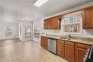 508 Dailey's Creek Dr, McDonough, GA 30253 - Photo 7