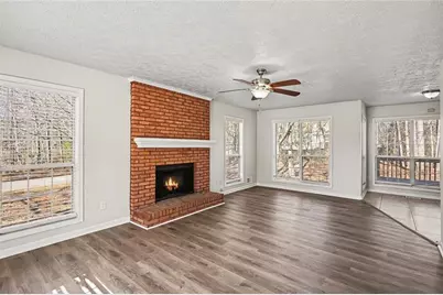 508 Daileys Creek Drive, McDonough, GA 30253 - Photo 3