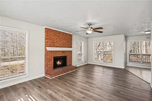 508 Dailey's Creek Dr, McDonough, GA 30253 - Photo 3