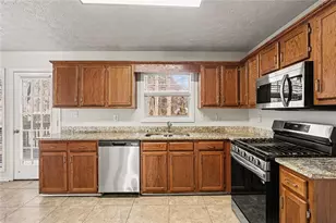 508 Dailey's Creek Dr, McDonough, GA 30253 - Photo 9