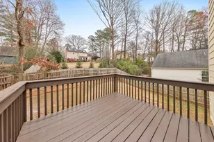 1818 Cres Hill Dr NW, Acworth, GA 30102 - Photo 29