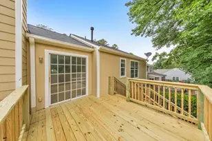 1818 Cres Hill Dr NW, Acworth, GA 30102 - Photo 41