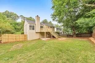 1818 Cres Hill Dr NW, Acworth, GA 30102 - Photo 31