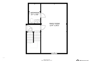 1818 Cres Hill Dr NW, Acworth, GA 30102 - Photo 37