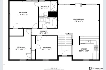 1818 Crescent Hill Drive NW, Acworth, GA 30102 - Photo 41