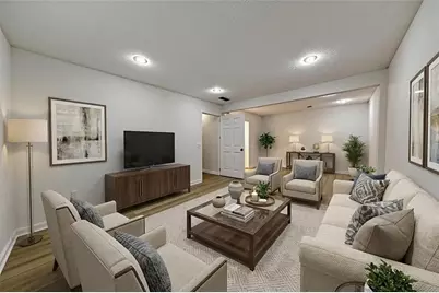 1818 Crescent Hill Drive NW, Acworth, GA 30102 - Photo 23