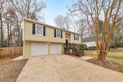 1818 Crescent Hill Drive NW, Acworth, GA 30102 - Photo 39
