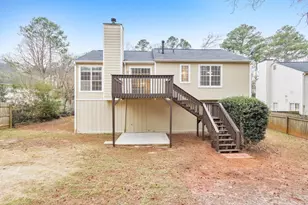 1818 Cres Hill Dr NW, Acworth, GA 30102 - Photo 33