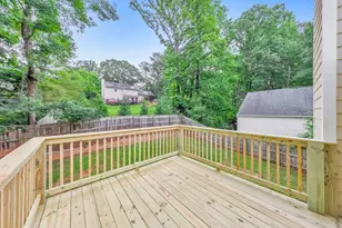1818 Cres Hill Dr NW, Acworth, GA 30102 - Photo 39