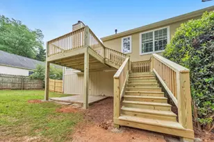 1818 Cres Hill Dr NW, Acworth, GA 30102 - Photo 29