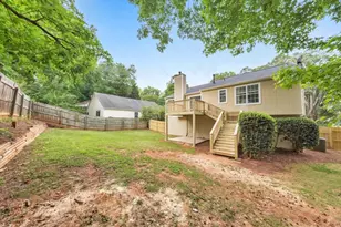 1818 Cres Hill Dr NW, Acworth, GA 30102 - Photo 33