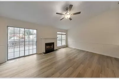 1818 Crescent Hill Drive NW, Acworth, GA 30102 - Photo 5