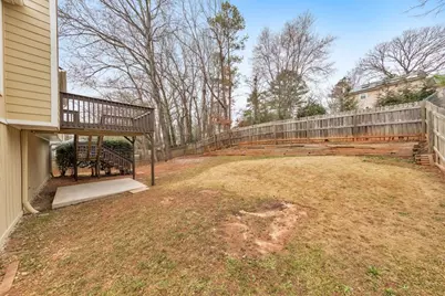 1818 Crescent Hill Drive NW, Acworth, GA 30102 - Photo 35