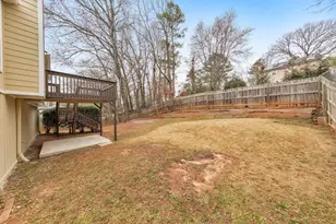 1818 Cres Hill Dr NW, Acworth, GA 30102 - Photo 35