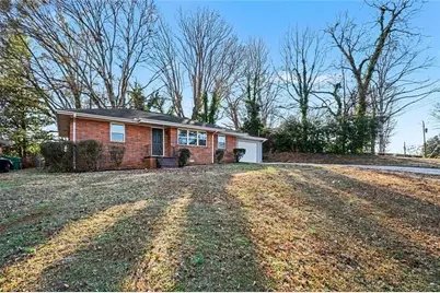 1660 Valencia Road, Decatur, GA 30032 - Photo 23