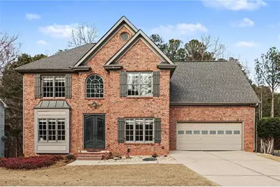 5995 Lake Windsor Parkway, Buford, GA 30518 - Photo 1