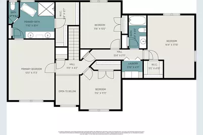 5995 Lake Windsor Parkway, Buford, GA 30518 - Photo 31