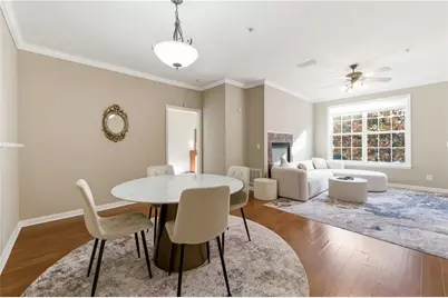 4805 W Village Way SE #2204, Smyrna, GA 30080 - Photo 3