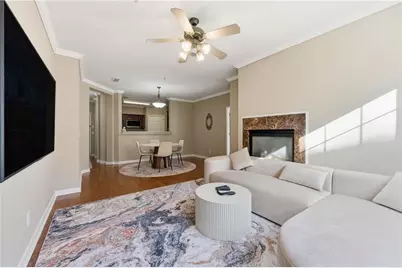 4805 W Village Way SE #2204, Smyrna, GA 30080 - Photo 7