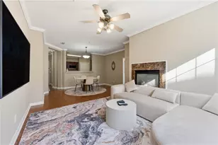 4805 W Village Way SE, Smyrna, GA 30080 - Photo 7