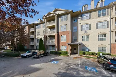 4805 W Village Way SE #2204, Smyrna, GA 30080 - Photo 1