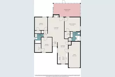 113 Brandon Ridge Circle, Stockbridge, GA 30281 - Photo 21