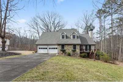 1521 Larkwood Drive, Canton, GA 30114 - Photo 1