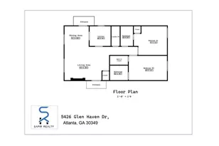 5426 Glen Haven Dr, Atlanta, GA 30349 - Photo 17