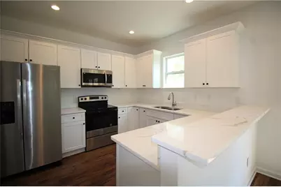 26 Fairview Oak Cove, Dallas, GA 30157 - Photo 7