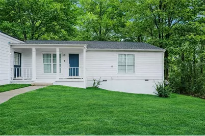 5428 Glen Haven Drive, Atlanta, GA 30349 - Photo 1