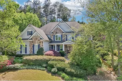 2820 Aldrich Drive, Cumming, GA 30040 - Photo 91