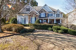 2820 Aldrich Dr, Cumming, GA 30040 - Photo 1