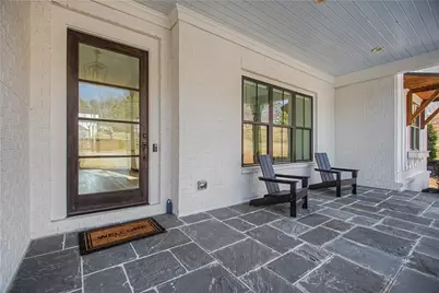 5306 Weeping Creek Trail, Flowery Branch, GA 30542 - Photo 43