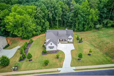 5306 Weeping Creek Trail, Flowery Branch, GA 30542 - Photo 47