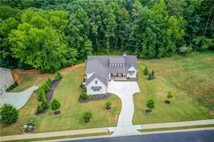 5306 Weeping Creek Trail, Flowery Branch, GA 30542 - Photo 45