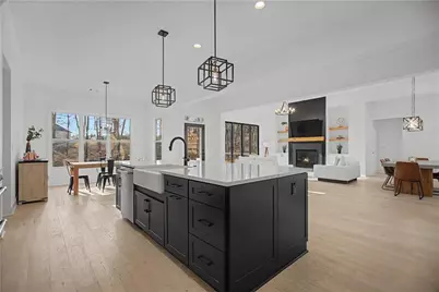 5306 Weeping Creek Trail, Flowery Branch, GA 30542 - Photo 5